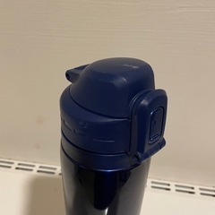 【お取引中】水筒　象印　0.82リットル　広口の画像