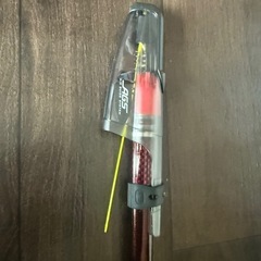 フカセ竿
の画像