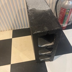 コンクリートブロック