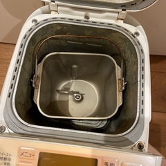 panasonic SD-BH104の画像