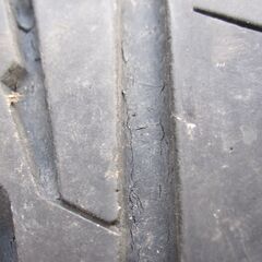 夏タイヤ 235/65R18 ブリヂストン ALENZA LX100の画像