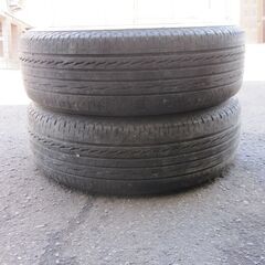 夏タイヤ 235/65R18 ブリヂストン ALENZA LX100