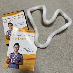 保坂尚輝　ストレッチハーツ
