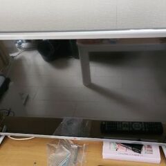 LG フルHD テレビ 32型 2014年製