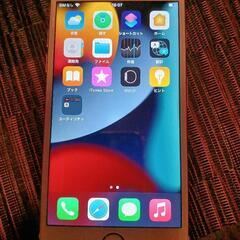 iPhone6S  64GB   ローズゴールドの画像