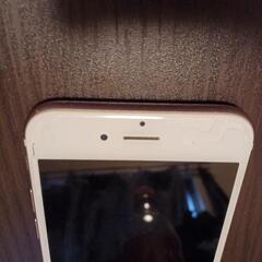 iPhone6S  64GB   ローズゴールドの画像