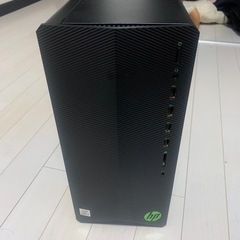 ゲーミングパソコン