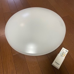 シーリングライト