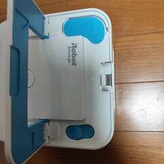 【iRobot ブラーバ ジェット240】床拭きロボット（2023年4月購入）の画像