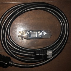 パナソニックHDMI接続用中継ケーブル未使用❗️
