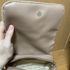 【美品】カバンの画像