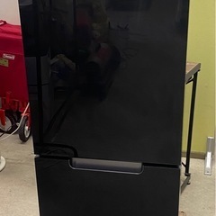 ◎　2ドア冷蔵庫　SHARP シャープ　152L　SJ-GD15...