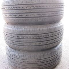 夏タイヤ 205/55R16 ブリヂストン REGNO GR-XII