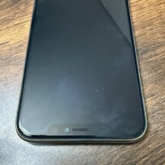 iPhoneX 64GB、SIMロックあり、バッテリー93%、Wi-Fi、カメラ動作確認済の画像