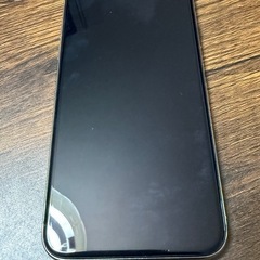 iPhoneX 64GB、SIMロックあり、バッテリー93%、Wi-Fi、カメラ動作確認済の画像