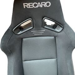 レカロ　SR-7　GU100