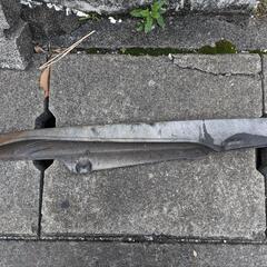 CBX400F用　純正チェーンケースの画像