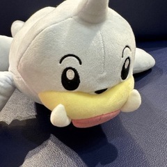 ポケモン　パウワウぬいぐるみ