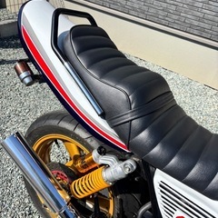 商談中xjr400 4HMの画像