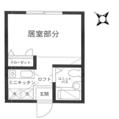 😇審査トースくん😇敷礼0円 🌈 夜職/自営業/金融ブラック→審査通します❗️  相鉄本線 鶴ケ峰駅 徒歩8分❗️横浜市旭区四季美台  ❗️AT50302 - 横浜市