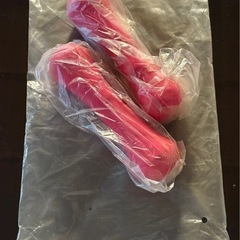 ネオプレーンダンベルの画像