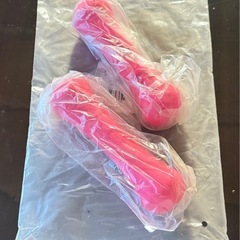 ネオプレーンダンベル