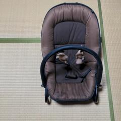 西松屋　スマートエンジェル　バウンサー