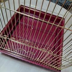 鳥かごの画像