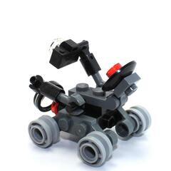 凸LEGO凸【新品未開封】廃刊 海外限定 非売品 レゴ スター・ウォーズ スパイ・ドロイド★激レア🔥新品フィグ🔥の画像