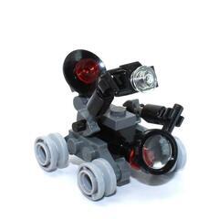 凸LEGO凸【新品未開封】廃刊 海外限定 非売品 レゴ スター・...