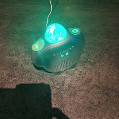 夜用【リモコン付】新古