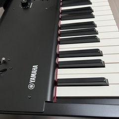 YAMAHA CP88
の画像