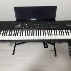 YAMAHA CP88
