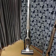 日立　スティッククリーナー
