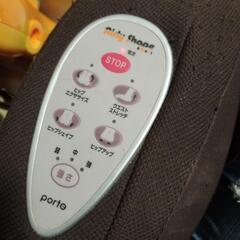 エアリーシェイプ　スマート　こげ茶