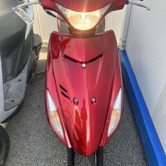 ⭐低走行美品アドレスｖ１２５ｓ
