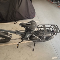 E bikeの画像