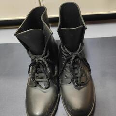 レインブーツ　LLサイズ（25〜26cm）