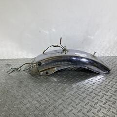 HONDA CB400FOUR リアフェンダー ホンダ [M-250502-43]の画像