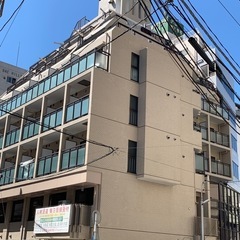 JR川崎駅徒歩７分　飲食店が沢山あります。の画像