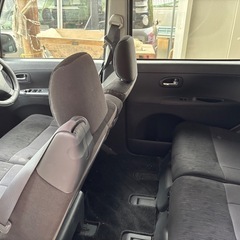 ダイハツ タント L375 車検ありの画像