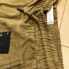 NIKE 等 Tシャツとトレーナーとパンツ3点セットの画像