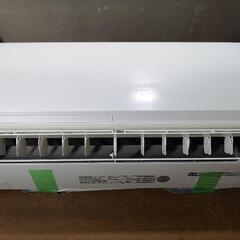 取付工事込み）パナソニック6畳 2022年式　保証あり　OYTBの画像