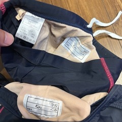 水着　新品の画像