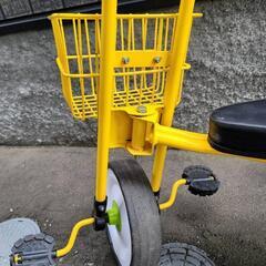 お値下げ中！三輪車の画像