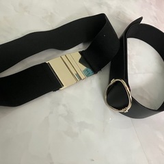 ベルト2個セット