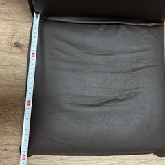子供用　座椅子の画像
