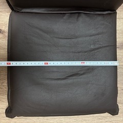 子供用　座椅子の画像
