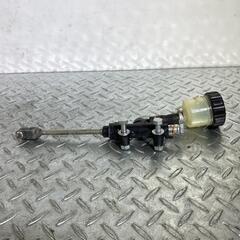 KAWASAKI Z400FX//Z550FX リアマスターシリンダー カワサキ [M-250502-44]の画像