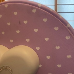 学習チェア　回転チェア　学習机用の椅子の画像